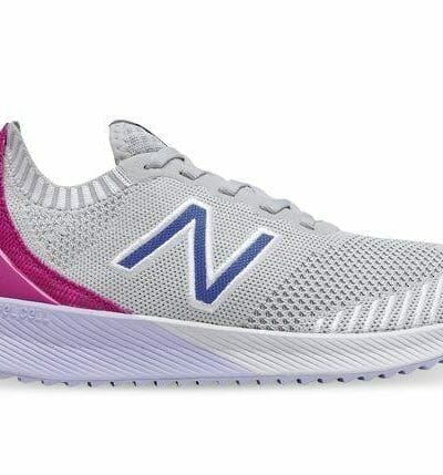 Fitness Mania - New Balance Fuelcell Echo Womens White