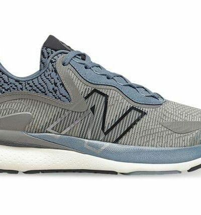 Fitness Mania - New Balance Fuelcell Lerato Mens Grey Lime