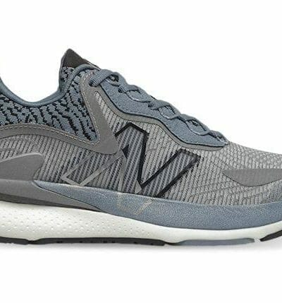 Fitness Mania - New Balance Fuelcell Lerato Womens Silver Grey
