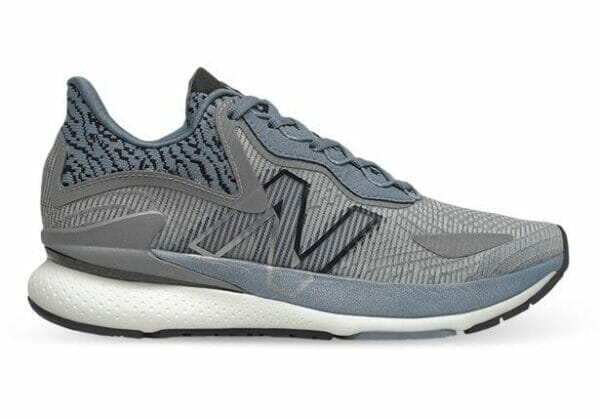 Fitness Mania - New Balance Fuelcell Lerato Womens Silver Grey