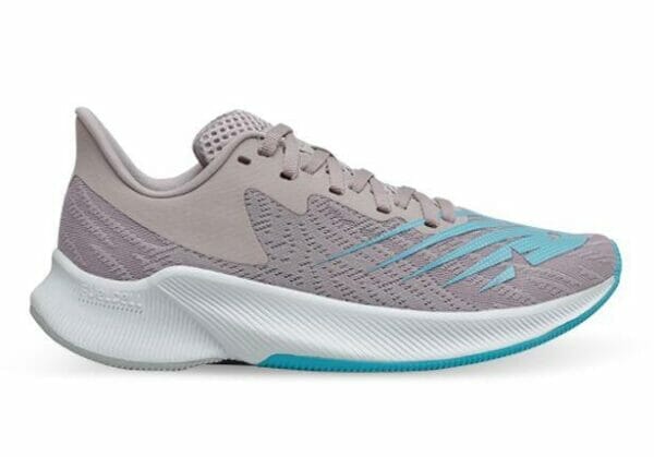 Fitness Mania - New Balance Fuelcell Prism Womens Purple