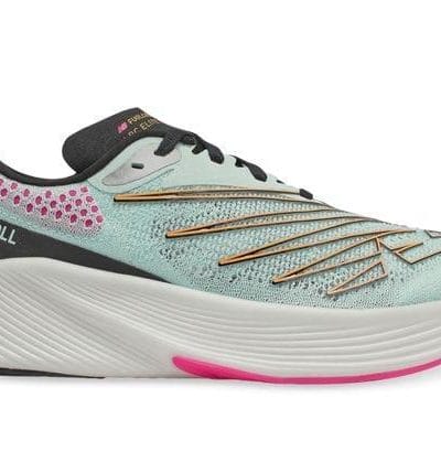 Fitness Mania - New Balance Fuelcell Rc Elite V2 Womens Blue