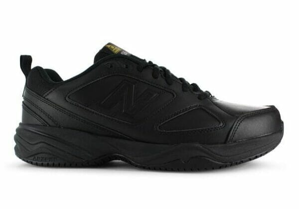 Fitness Mania - New Balance Industrial 626 (2E) Mens Black