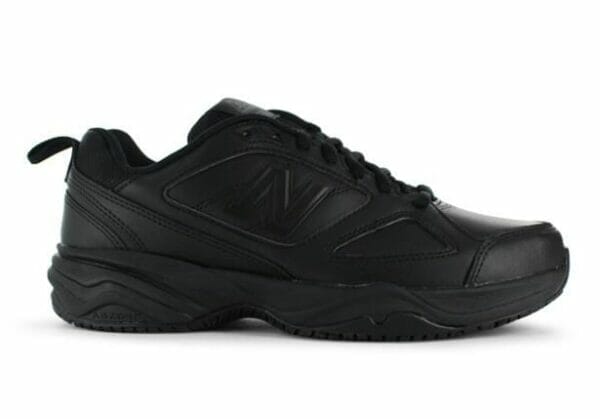 Fitness Mania - New Balance Industrial 626 (D) Womens Black