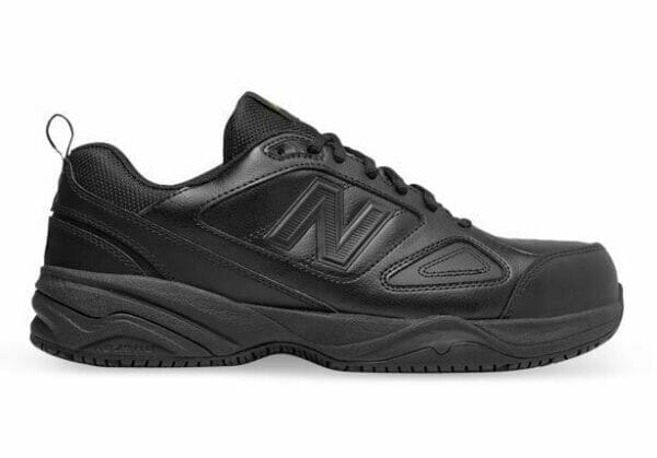 Fitness Mania - New Balance Industrial 627 V2 (4E) Mens Black