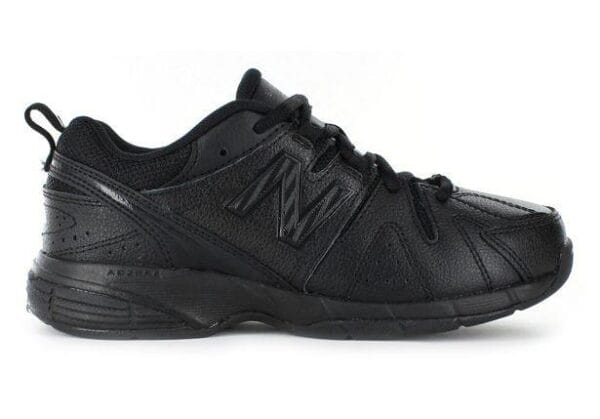 Fitness Mania - New Balance Kxt625By (W) Kids Black