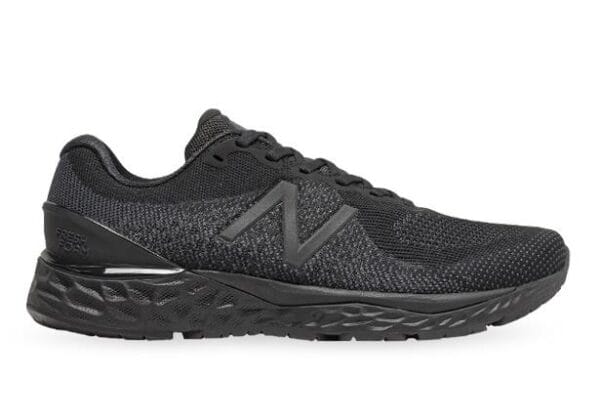 Fitness Mania - New Balance M880 V10 (4E) Mens Black