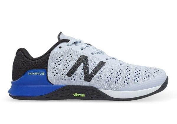 Fitness Mania - New Balance Minimums Prevail V1 (D) Womens Blue