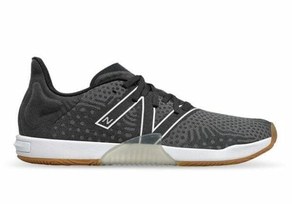 Fitness Mania - New Balance Minimus Tr Mens Black