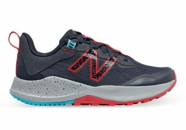 Fitness Mania - New Balance Nitrel V4 (Gs) Kids Navy