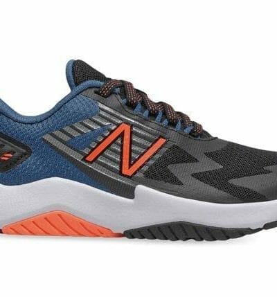 Fitness Mania - New Balance Rave Run (Gs) Kids Grey