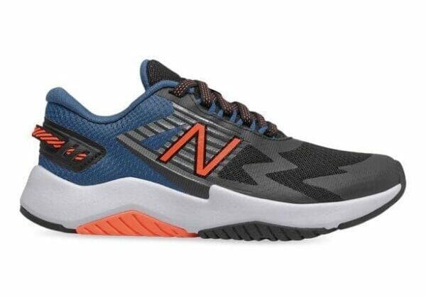 Fitness Mania - New Balance Rave Run (Gs) Kids Grey