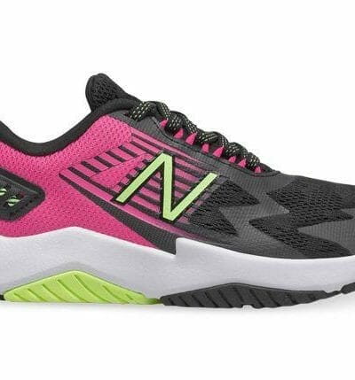 Fitness Mania - New Balance Rave Run (Gs) Kids Pink