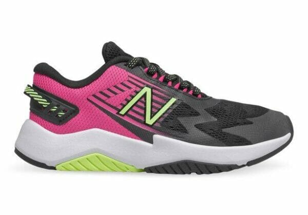 Fitness Mania - New Balance Rave Run (Gs) Kids Pink