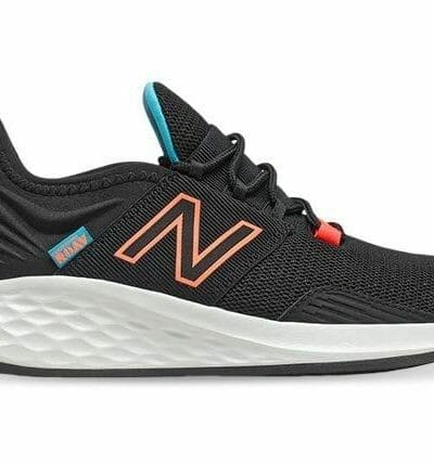 Fitness Mania - New Balance Roav Womens Black