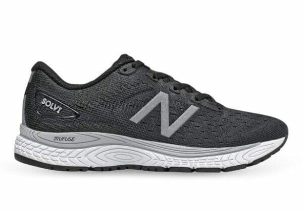 Fitness Mania - New Balance Solvi V2 (D) Womens Black