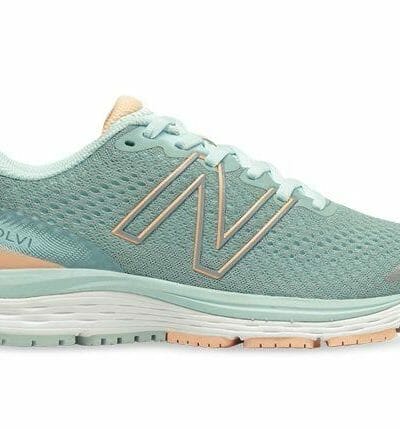 Fitness Mania - New Balance Solvi V3 (D) Womens Storm Blue