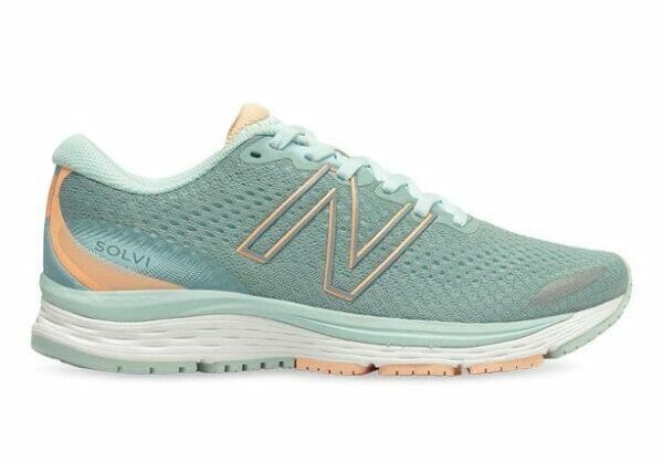 Fitness Mania - New Balance Solvi V3 (D) Womens Storm Blue