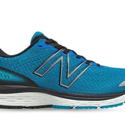 Fitness Mania - New Balance Solvi V3 Mens Blue