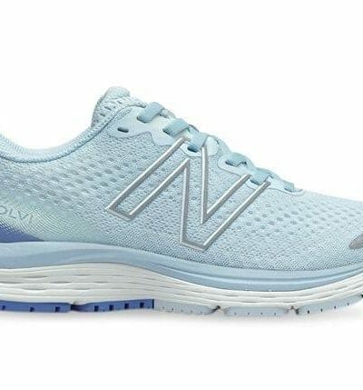 Fitness Mania - New Balance Solvi V3 Womens Blue