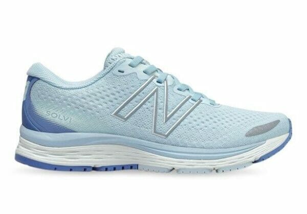 Fitness Mania - New Balance Solvi V3 Womens Blue