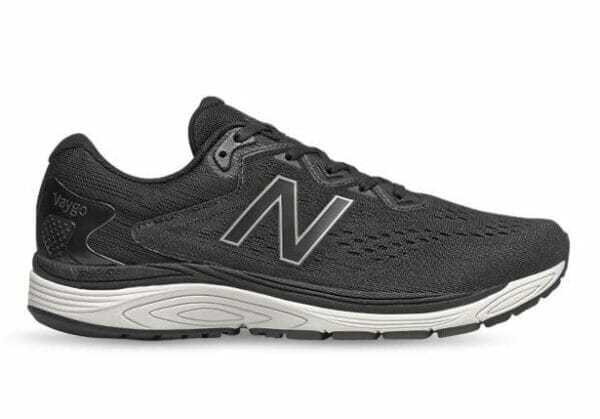 Fitness Mania - New Balance Vaygo (2E) Mens Black