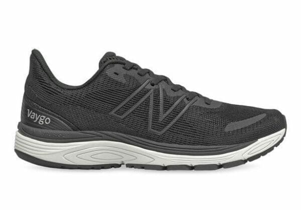 Fitness Mania - New Balance Vaygo V2 (2E) Mens Black