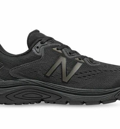 Fitness Mania - New Balance Vaygo Womens Triple Black