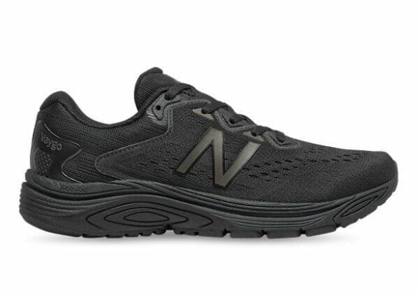 Fitness Mania - New Balance Vaygo Womens Triple Black