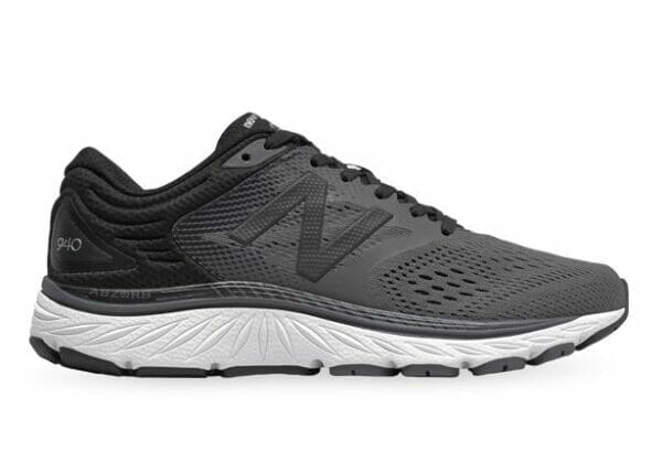 Fitness Mania - New Balance W940Gk V4 (D) Womens Black