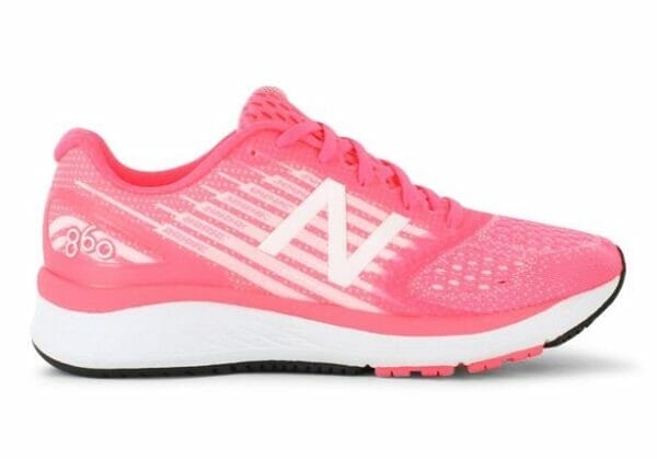 Fitness Mania - New Balance Yp860 (Gs) Kids Guava