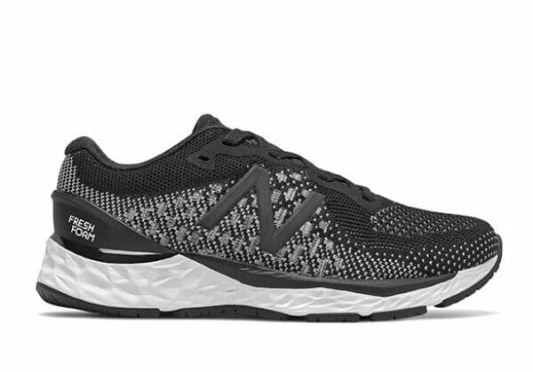 Fitness Mania - New Balance Yp880B10 Kids Black