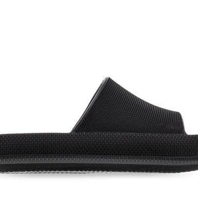 Fitness Mania - New Guard Ronny Slide Mens Black