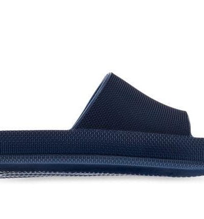 Fitness Mania - New Guard Ronny Slide Mens Navy