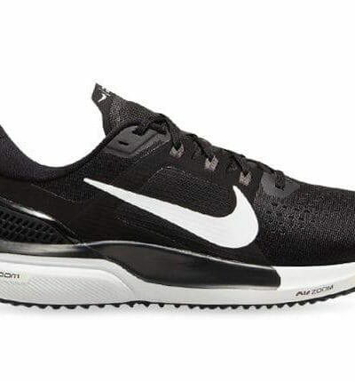 Fitness Mania - Nike Air Zoom Vomero 15 Mens Wolf Grey White Midnight Navy