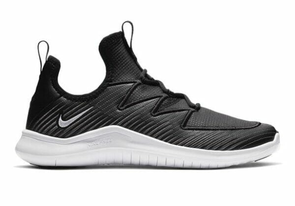 Fitness Mania - Nike Free Tr 9 Ultra Womens  Black White-Anthracite