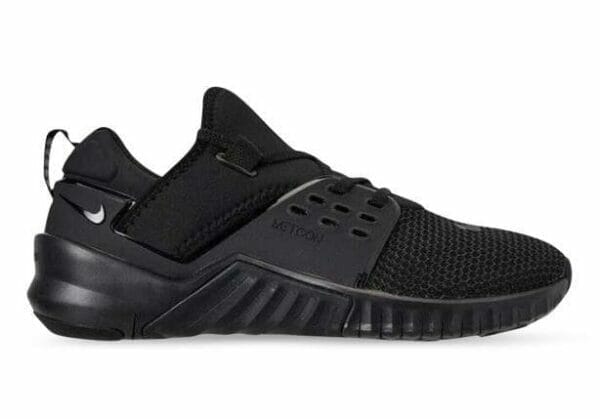 Fitness Mania - Nike Free X Metcon 2 Mens Black Black