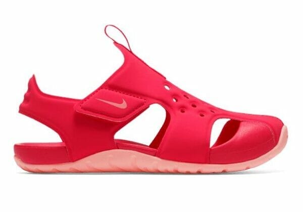 Fitness Mania - Nike Sunray Protect 2 (Ps) Kids Tropical Pink Bleached Coral