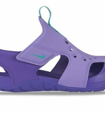 Fitness Mania - Nike Sunray Protect 2 (Ps) Violet Grape  Kids  Violet Grape