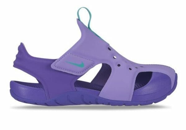 Fitness Mania - Nike Sunray Protect 2 (Ps) Violet Grape  Kids  Violet Grape