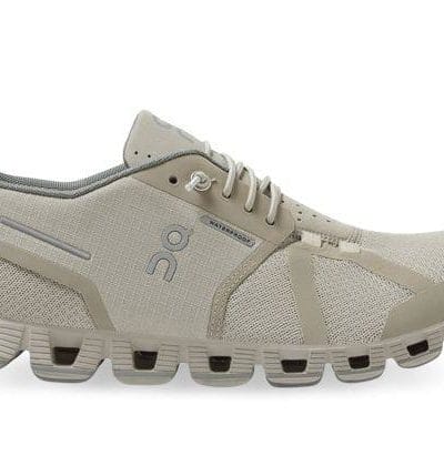 Fitness Mania - On Running Cloud Waterproof Womens Desert Lunar