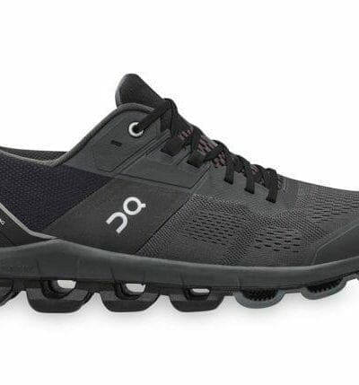 Fitness Mania - On Running Cloudace Mens Black Eclipse