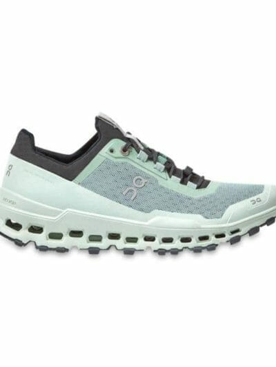 Fitness Mania - On Running Cloudultra Womens Moss Eclipse