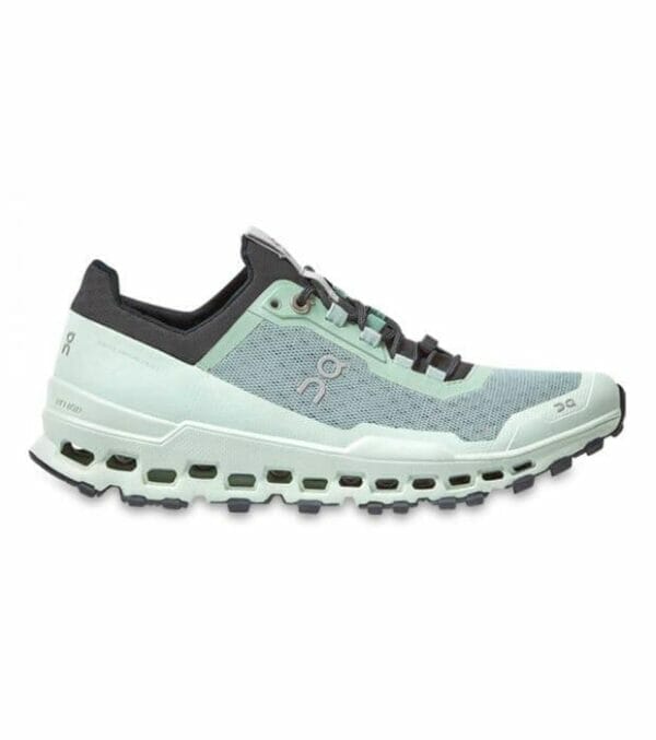 Fitness Mania - On Running Cloudultra Womens Moss Eclipse