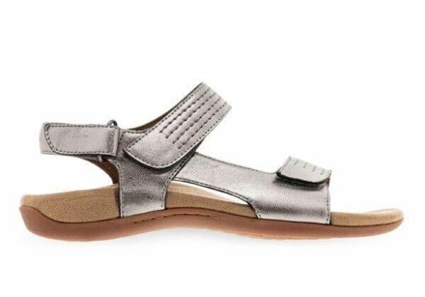 Fitness Mania - Orthaheel Astoria Womens Pewter