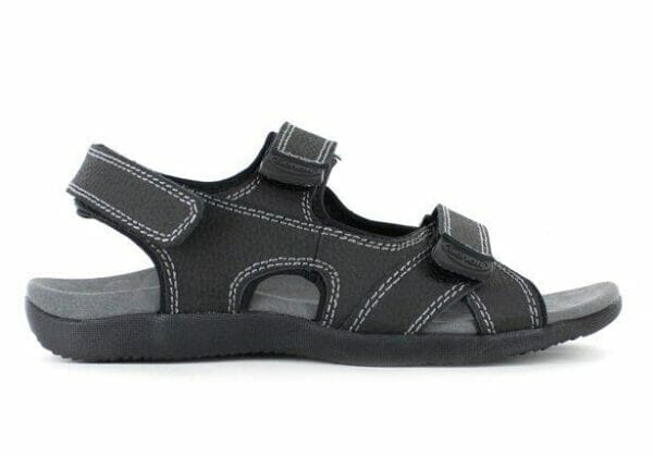 Fitness Mania - Orthaheel Bells Ii Mens Black