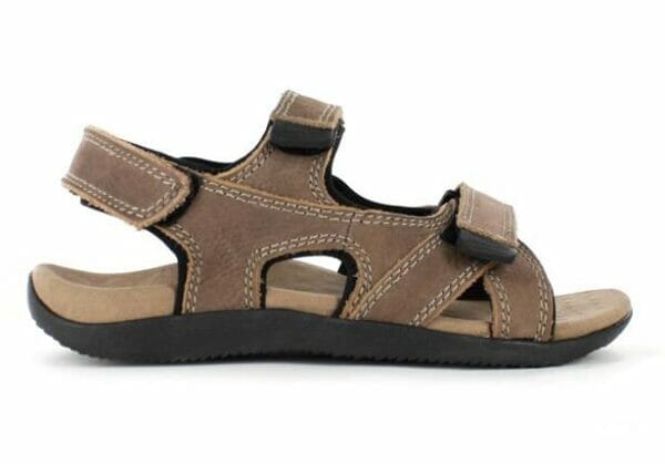 Fitness Mania - Orthaheel Bells Ii Mens Tan