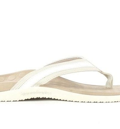 Fitness Mania - Orthaheel Tide Ii Womens Natural White