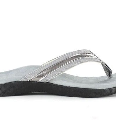 Fitness Mania - Orthaheel Tide Ii Womens Platinum