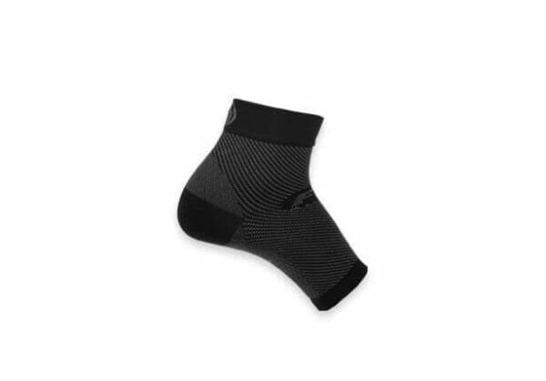 Fitness Mania - Os1St Fs6 Foot Sleeve Black